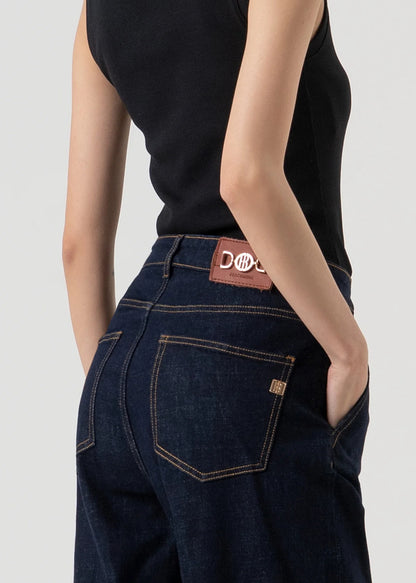 Jeans Donna Fracomina