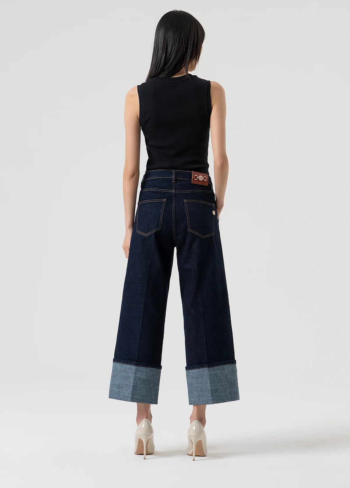 Jeans Donna Fracomina