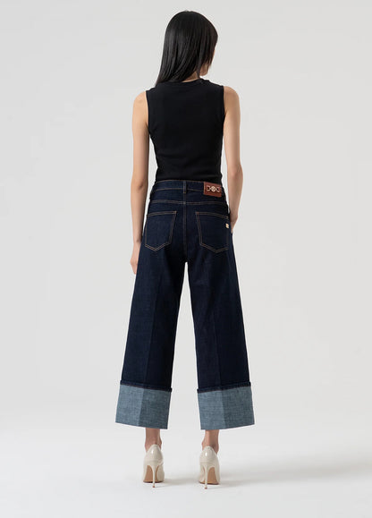 Jeans Donna Fracomina