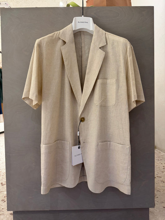 Camicia Uomo Elmas Phil