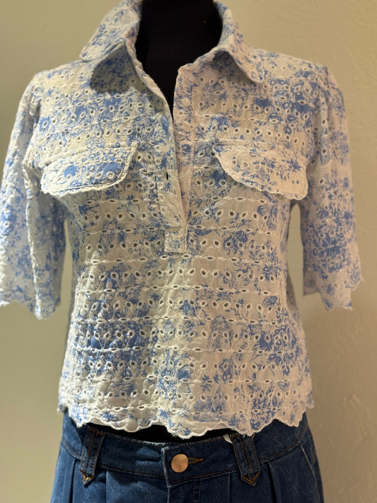Camicia Donna Fracomina