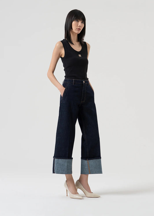 Jeans Donna Fracomina