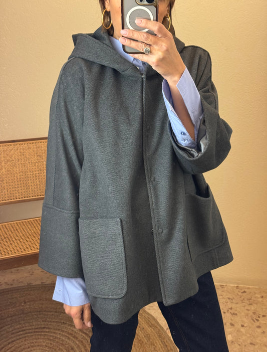 Cappotto donna Elmas Phil