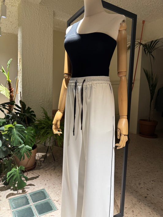 Top Tiffosi e pantalone Elmas Phil